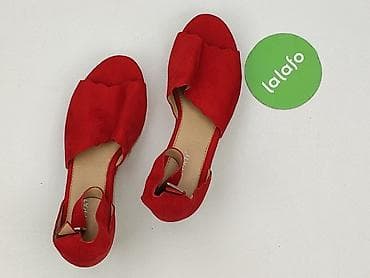 buty rozmiar 41: Sandały damskie, rozmiar 41 — 2