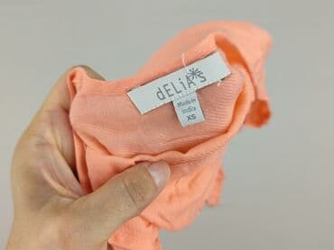 dorimodes majtki bezszwowe: Top damski, rozmiar XS — 4