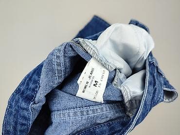 dżinsy plus size: Jeansy damskie, rozmiar M — 4