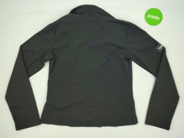 koszulka pod marynarkę damska: Marynarka damska, rozmiar L — 3