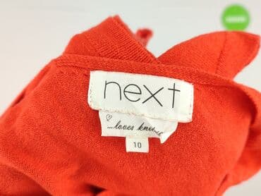 sweter w paski c a: Next, Women`s sweater, size M (EU 38) — 4
