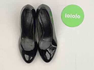 dlugie kozaki ccc: Półbuty damskie, 39 — 2