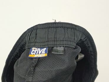 dres la perla krótkie spodenki: Crivit Sports, Szorty damskie, rozmiar XL — 4