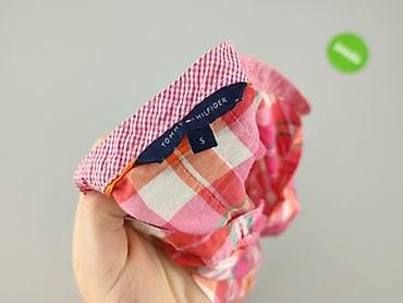 bluza tommy: Tommy Hilfiger, Bluzka damska, rozmiar S — 4