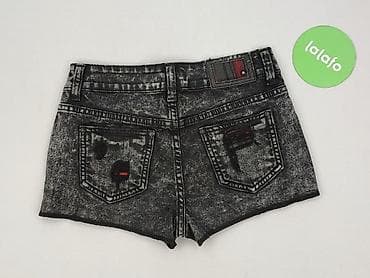 cropp bluzki: Denim Life, Szorty damskie, rozmiar 2XS — 4