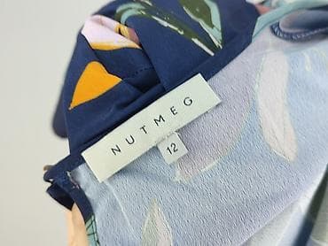 ozdoby do bluzek: Nutmeg, Bluzka damska, rozmiar M — 4