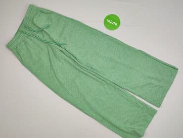 kapcie vans: Spodnie dresowe damskie, rozmiar M — 2