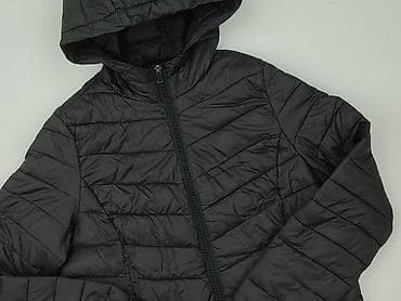 klapki ezzy: Sinsay, Kurtka przejściowa dla mężczyzn, rozmiar S — 1