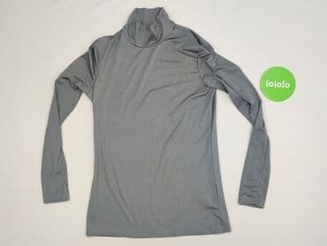 podkoszulka pod białą koszulę: Shein, Golf damski, rozmiar M — 2