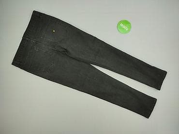 primark young dimension: Sinsay, Jeansy dla mężczyzn, rozmiar L — 3