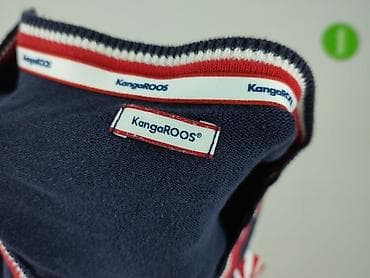 cargo pull and bear: Kangaroos, Sweter for men, size XL — 4