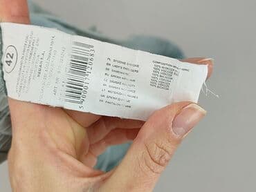 top secret marynarki: Top Secret, Spodnie materiałowe damskie, rozmiar XL — 5