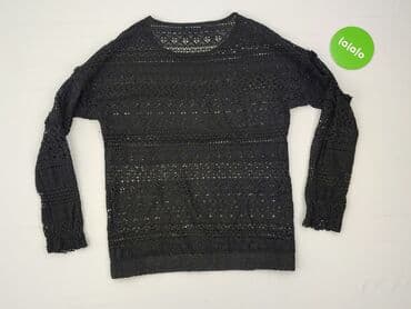 sweter w chmurki reserved: Reserved, Светр жіночий, розмір M — 3