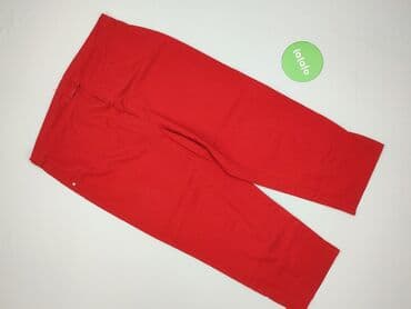 lagattini spodnie wyprzedaż: Spodnie 3/4 damskie — 2