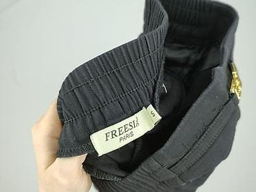 ccc nike air force 1: Freesia, Spodnie materiałowe damskie, rozmiar S — 4