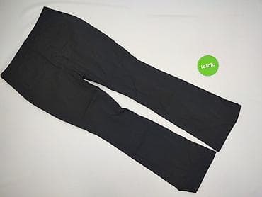 kozaki sofix: Mohito, Spodnie materiałowe damskie, rozmiar L — 3