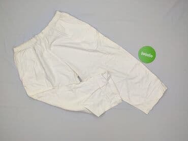 kuloty damskie jeansy: Spodnie od piżamy, rozmiar S — 2