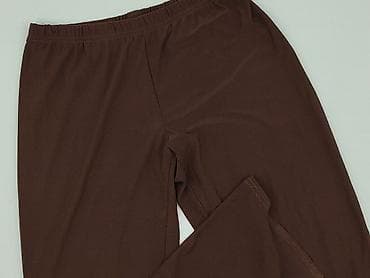 stopki guess: Spodnie materiałowe damskie, rozmiar S — 1