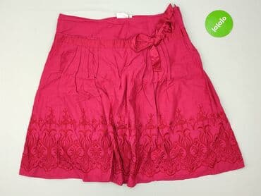 długie spódnice fuksja: Look, Spódnica damska, rozmiar L — 2