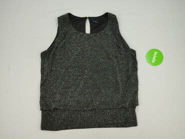 bluzki z frędzlami reserved: Fransa, Bluzka damska, rozmiar L — 2