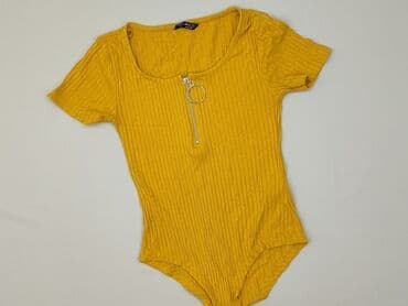 body krótki rękaw 5 10 15: Wybierz, Body damskie, rozmiar XS — 1