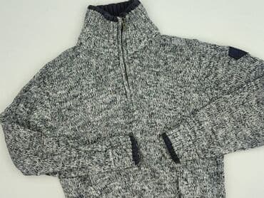 george sweter męski: Diverse, Sweter dla mężczyzn, XL — 1