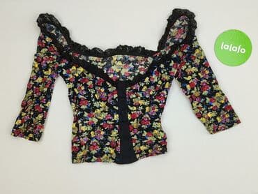 Women: Women's blouse, One size — 3