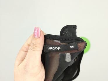 simple bluzki: Cropp, Топ жіночий, розмір XS — 4