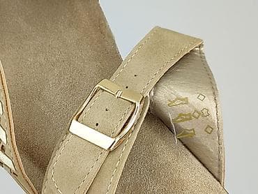 sandalki lasocki: Sandały damskie, rozmiar 37 — 6