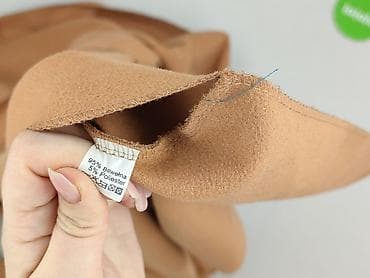 kurtka jesien: Płaszcz damski, rozmiar XL — 4