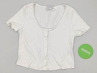 sandra bluzki: Primark, Top damski, rozmiar S — 2