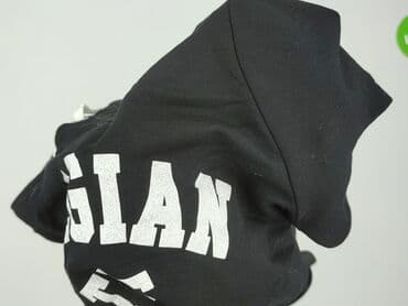 koszule nocne polskie: Bluza z kapturem damska, rozmiar L — 6