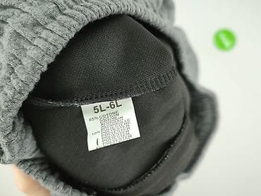 koszula daniel david: Spodnie dresowe dla mężczyzn, rozmiar 5XL — 6