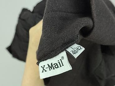 bluzki madex: X-MAIL, Spódnica damska, rozmiar L — 4