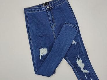 ltb jeans: PrettyLittleThing, Jeansy damskie, rozmiar L — 1