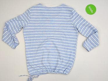 la.mania bluza: Bluzka damska, rozmiar L — 3