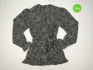 sukienki wyszczuplające na wesele plus size: AX, Sukienka damska, rozmiar M — 3