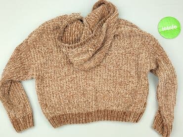 кофти жіночі польські: Светр жіночий, розмір One size — 3