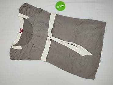 marks and spencer: Monsoon, Sukienka damska, rozmiar 2XL — 2