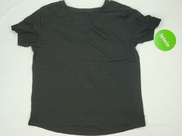 koszulka z długim rękawem cropp: Cropp, T-shirt damski, rozmiar L — 3