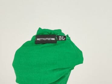 dorimodes majtki wiskoza: PrettyLittleThing, Body damskie, rozmiar S — 4