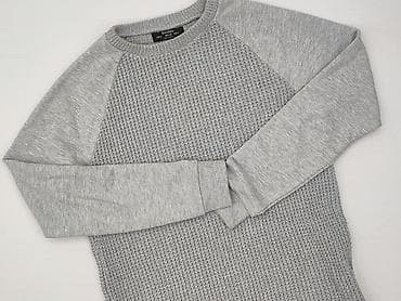 rn code 145478: Bershka, Sweter dla mężczyzn, rozmiar S — 1