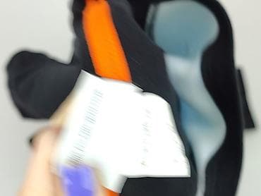 sweter czarny: Bluza dla mężczyzn, rozmiar L — 8