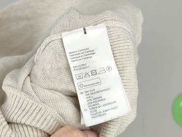 sweter bolerko hm: H&M, Sweter damski, rozmiar S — 4