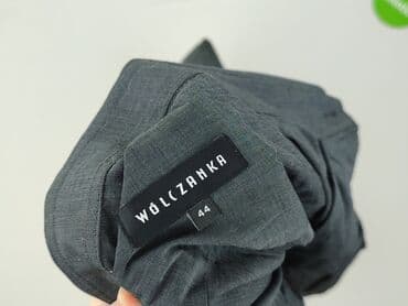 spodnie plisowane reserved: Wółczanka, Koszulа dla mężczyzn, 2XL — 4