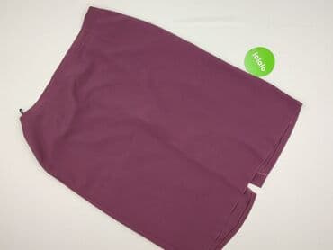 spódniczka welurowa: Spódnica damska — 3