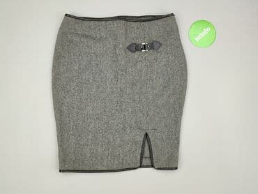 spódnice z prostokąta na gumce: Spódnica damska, rozmiar 3XL — 2