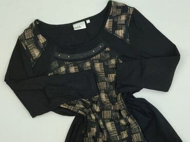 isolde bluzki: Sukienka damska, rozmiar L — 1