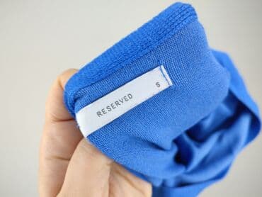 bluzy z poliestru: Bluza damska
, S — 4