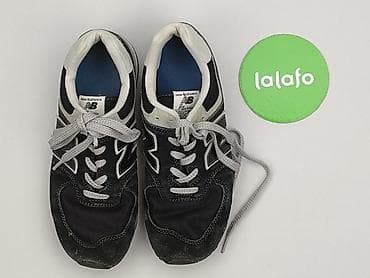 buty duffy: New Balance, Sneakersy damskie, rozmiar 39.5 — 2